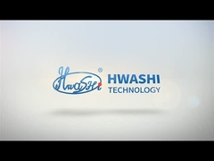 Automat spawalniczy z osłoną wentylatora z pętlą spiralną