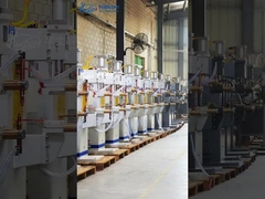 Maszyna do zgrzewania punktowego