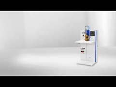 HWASHI MF Maszyna do spawania prądu stałego