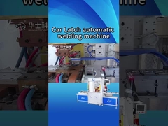 Hwashi Automotive Zestaw do spawania zamków