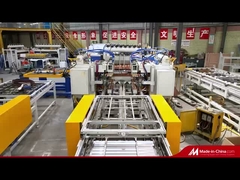 Siatka z siatki przewodowej